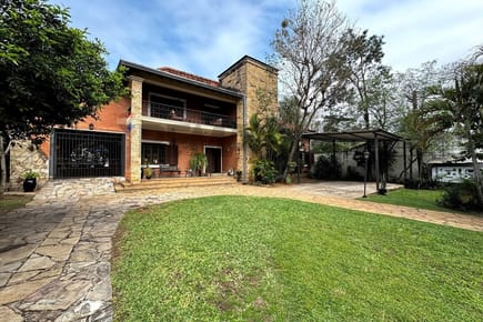 En Venta - Casa -San Bernardino, Cordillera, Paraguay