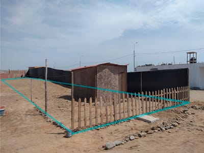 Terreno en Asia, 274 M2 a $18,000.00 ¡Negociable!! Alt Km 102 Panamericana Sur