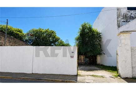 Terreno venta San Roque Asunción 