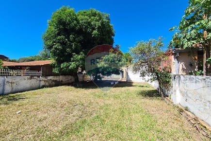 Terreno-Venta-PY Asunción Santísima Trinidad