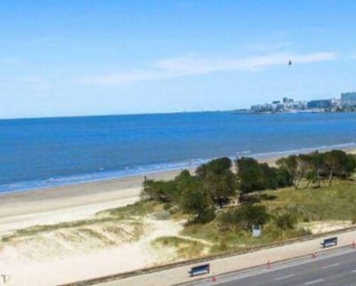 Venta Terreno En Rambla De Malvin