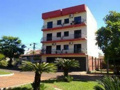 EDIFICIO EN VENTA EN EL BARRIO BOQUERÓN
