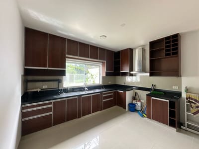 Casa en venta – Zona Norte, Santa Cruz