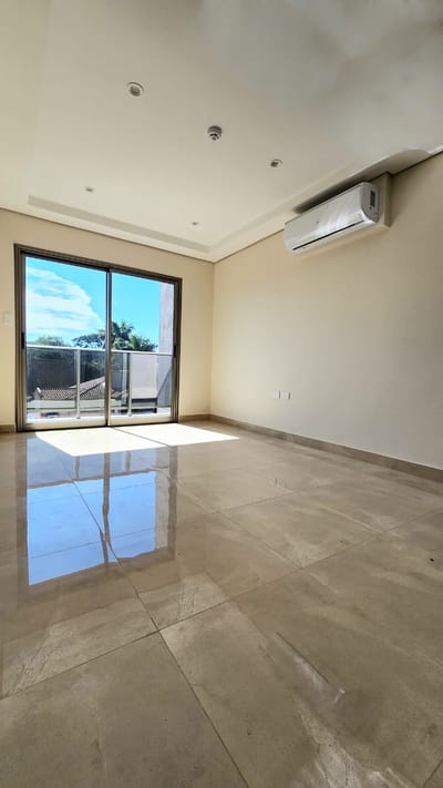 ALQUILO HERMOSO DEPARTAMENTO DE UN DORMITORIO DETRAS DE LA CONMEBOL