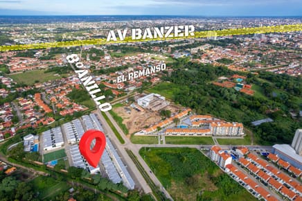 CASA EN VENTA DENTRO DE CONDOMINIO ZONA NORTE 