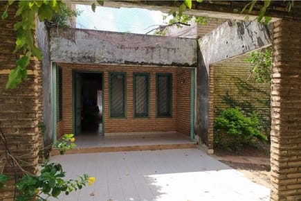 Vendo Casa En Zona Delfín Chamorro, Fernando De La Mora