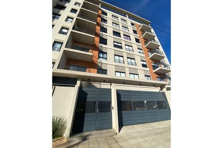 Departamento-Alquiler Luque, zona CIT