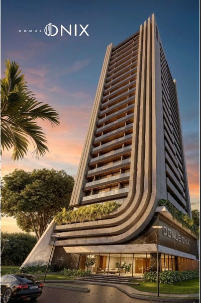 Monoambiente, Domus Onix, Pre-venta 