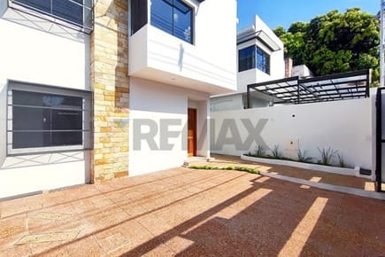 Duplex-Venta-PY Central Luque