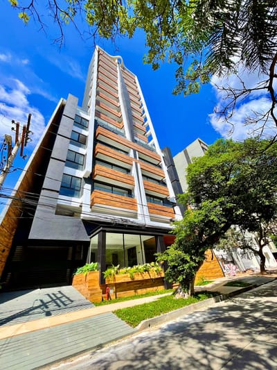 A ESTRENAR EN BREZER TOWER PISO 11