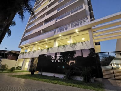 ALQUILO DEPARTAMENTO DE 2 DORMITORIOS EN HABITALIS LAS MERCEDES