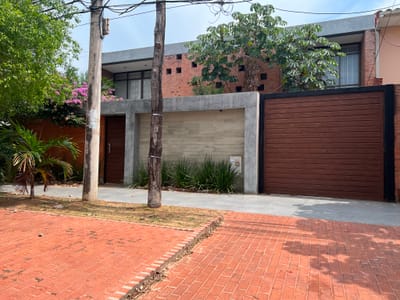 CASA EN ALQUILER  ZONA NORTE