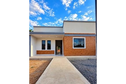 Casa en venta en Capiata