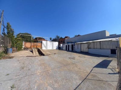 Venta de Terreno en Trinidad, Asunción