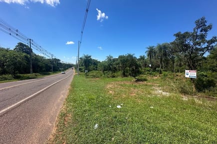 Terreno-Venta-sobre la ruta altos, Altos, Cordillera
