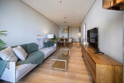 Departamento - Venta - Las Lomas (Carmelitas), Asunción, Paraguay