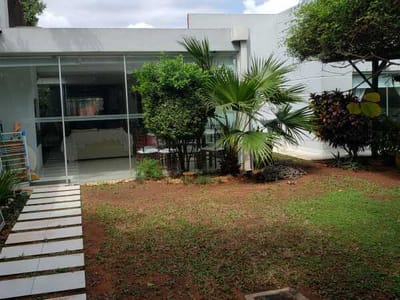 Vendo Hermosa Casa En Lambare