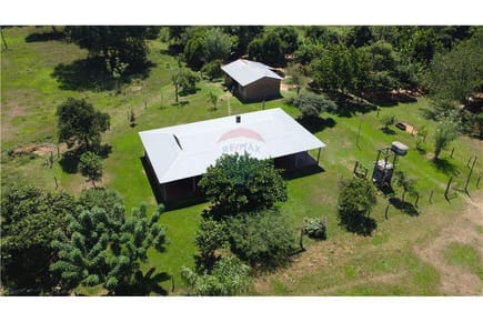 Terreno Propiedad Rural Venta Villa del Rosario San Pedro 
