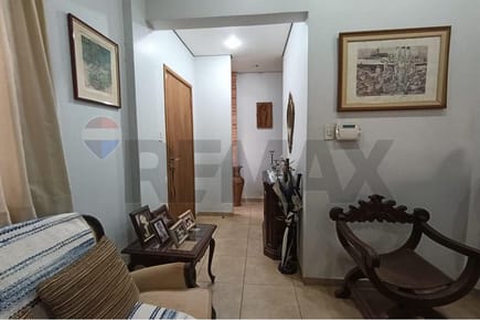 RESIDENCIA DE ENSUEÑO- B° OBRERO
