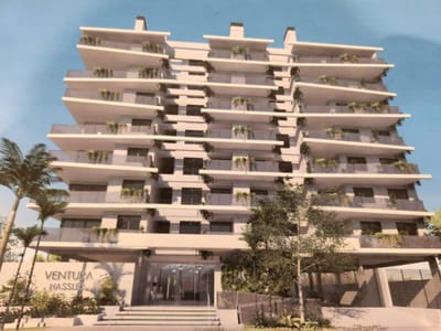 VENDO DPTOS EN POZO EN VENTURA HASSLER