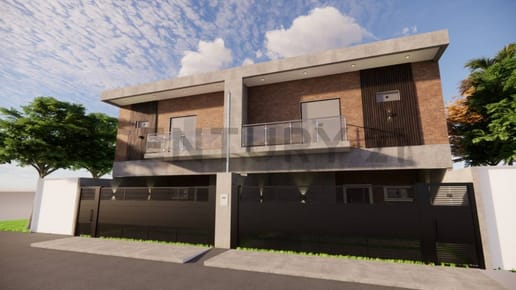 Duplex a estrenar en Fernando zona Sur