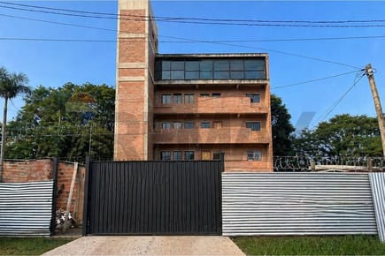 Departamento - Alquiler-San Lorenzo