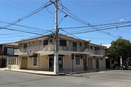 CASA EN VENTA, LA ENCARNACION