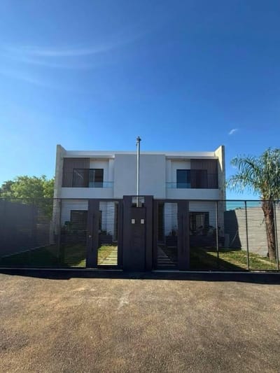 VENDO DÚPLEX DE 3 DORMITORIOS A ESTRENAR - BO. LOMA MERLO 