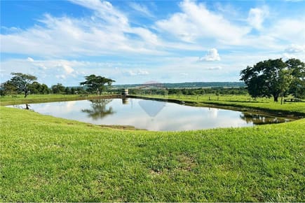 Finca Agrícola - Venta - Ybycuí, Paraguarí, Paraguay