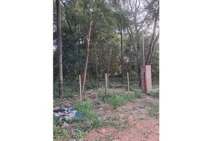 Terreno-Venta-Capellan Ydoyaga, María Auxiliadora, Mariano Roque Alonso, Centra