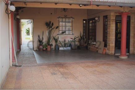 Venta de Casa en Fernando de la Mora, Central