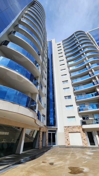 ALQUILO HERMOSO DEPARTAMENTO AMOBLADO DE DOS DORMITORIOS EN ASUNCION