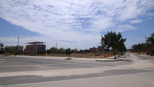 VENTA DE TERRENO –URB. MIRAFLORES COUNTRY CLUB –EN EL PROYECTO ALAMEDA