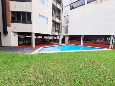 DEPARTAMENTO EN VENTA EN FERNANDO DE LA MORA 