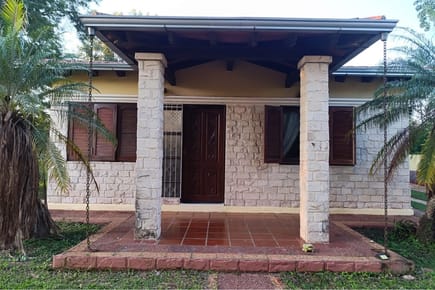 Casa-Venta- Pilar del Este, Ypané, Central