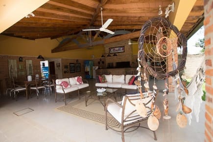 EN VENTA AMPLIA CASA QUINTA EN SAN BERNARDINO PUERTA DEL LAGO 