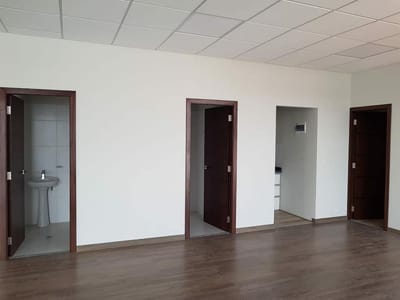 Oficina de LUJO