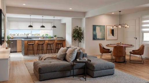 VENTA DE DEPARTAMENTO EN SAN MIGUEL - ENTREGA INMEDIATA