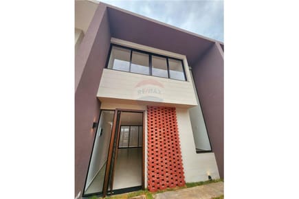 VENDO DUPLEX EN LUQUE