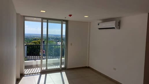 HERMOSO DEPTO EN VENTA - EDIF. CENTRIC