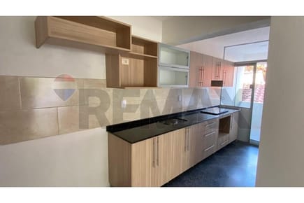 Departamento - Alquiler - Fernando De La Mora, Paraguay 5,500,000 ₲ Mensual