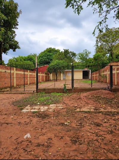 VENDO CASA EN CAPIATA BARRIO ROJAS CAÑADA
