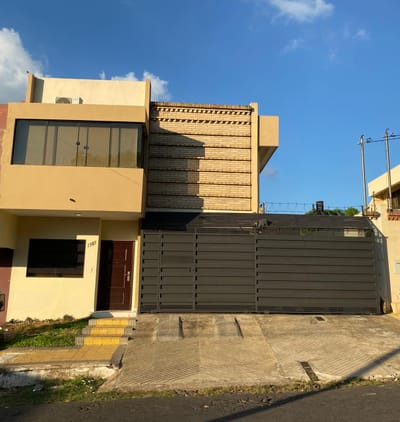 Alquilo Duplex zona vista alegre asuncion