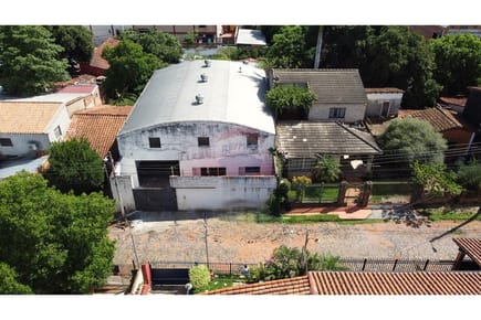 Depósito - Venta - San Vicente, Paraguay