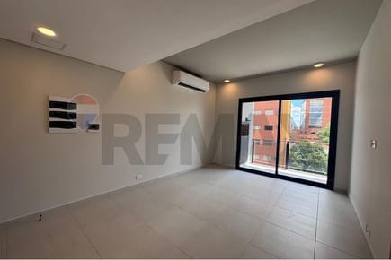 Departamento - Alquiler - Las Mercedes, Asunción, Paraguay