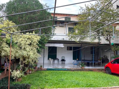 Vendo casa amplia oportunidad de rentabilidad inmediata