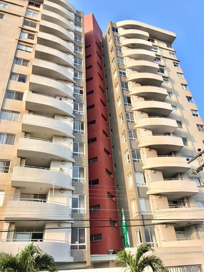 Hermoso y cómodo departamento en exxcelente ubicación (Av. Alemana)
