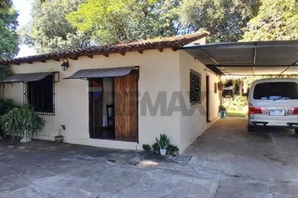 Casa-Venta-PY Central San Lorenzo 111468