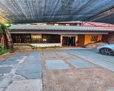 Venta Residencia Barrio San Jorge - zona Colegio Goethe