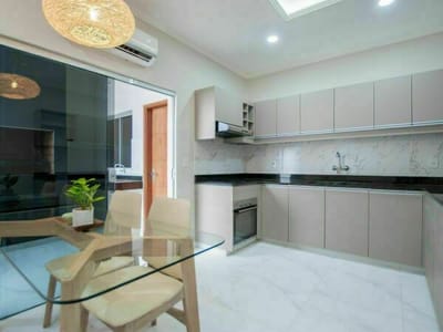 Duplex en Ita Enrramada  a paso del Yacht